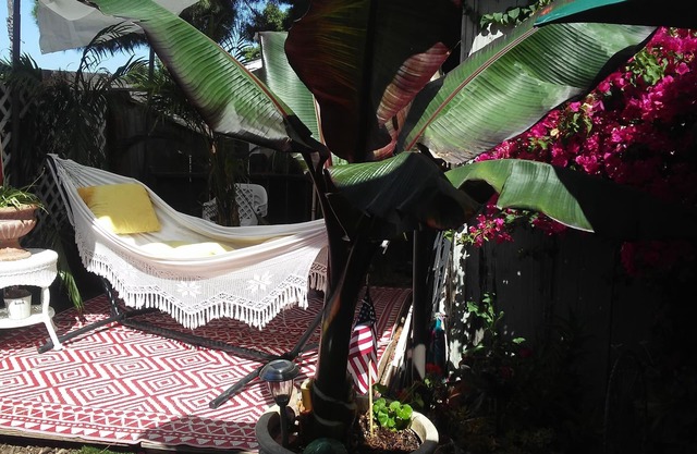 Relaxing Getaway in Historic Benicia