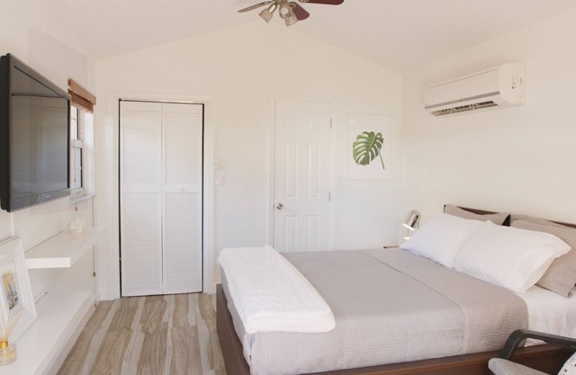 Relaxing Guest House 10 min from the Airport