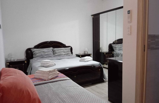 Relaxing home, nestled in the tranquility of a small town in the Sicilian province
