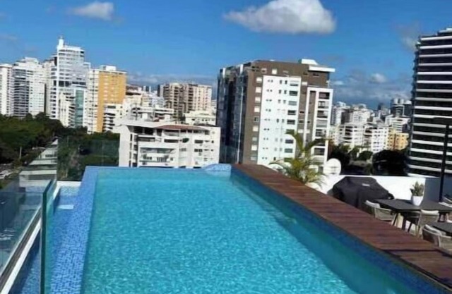 Relaxing Ocean View Condo