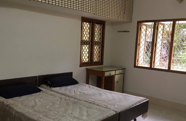 Relaxing Retreat at Mullai Farm Stay near Pollachi