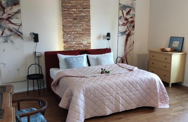 Relaxing Retreat in the Center of Friuli