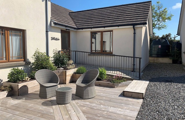 Relaxing Retreat on the Stunning Ards Peninsula
