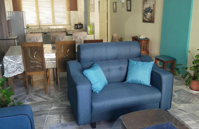 Relaxing Retreats at Cocobay Apartments
