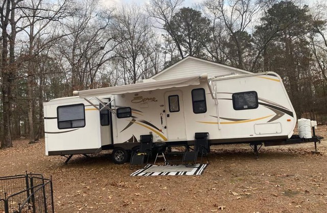 Relaxing Stay in Beautiful North Carolina!