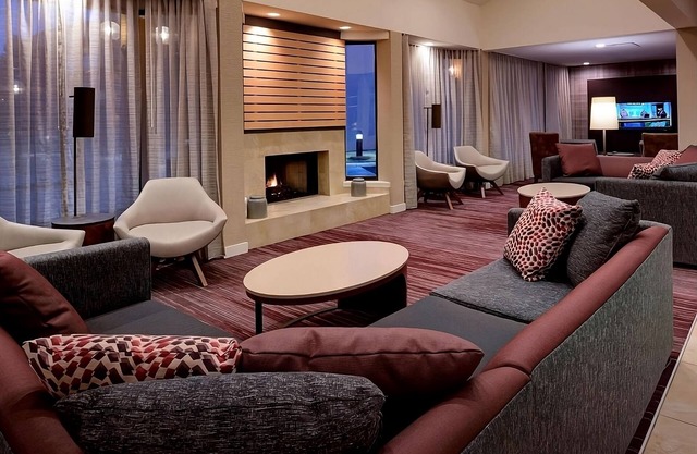 Relaxing Stay in Kansas City! Pet-Friendly Units, Indoor Pool, Free Parking!