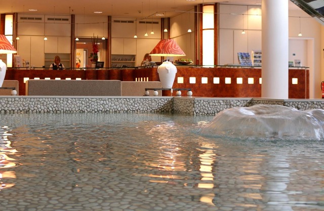 Relexa Hotel Frankfurt/Main