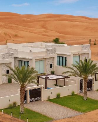 Remal Resort