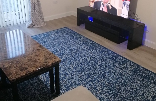 Remarkable 1-Bed Apartment in Luton