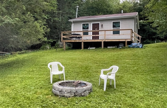 Remarkable views at Cabin -SUV-TRUCK-suggested NO PETS