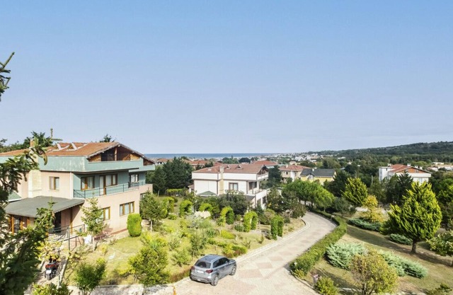Remarkable Villa Close to Beach with Pool in Sile