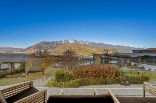 Remarkables View Eco House