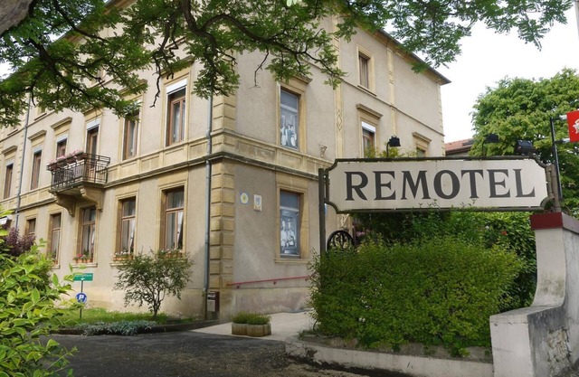 Remotel