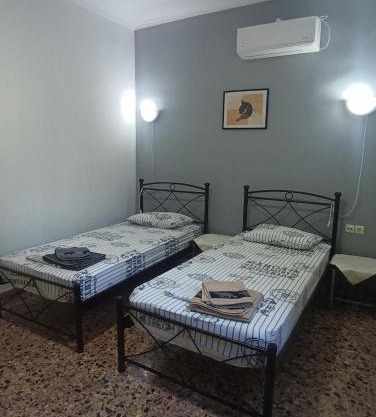 RENA APARTMENTS