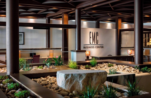 Renaissance Denver Hotel & Conference Center