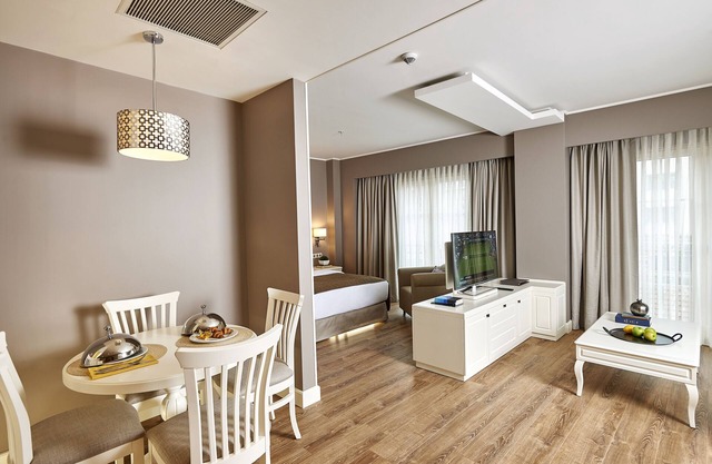 Renata Boutique Hotel - Boutique Class