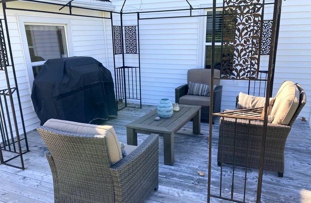 ReNEWd Rest Cottage