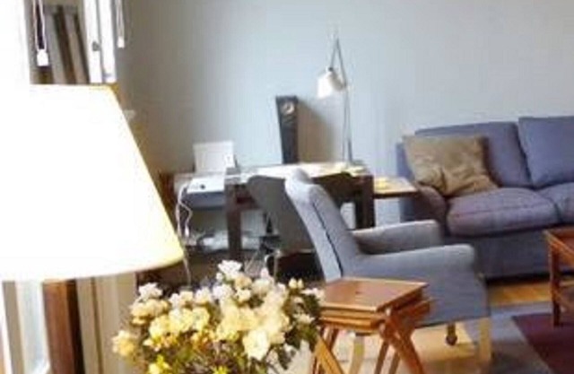 RENNES RASPAIL APARTMENT
