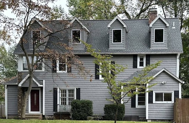 Renovated House on the Peak