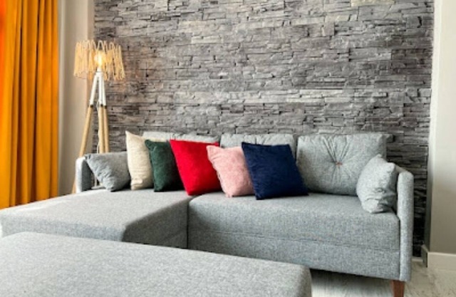 Renovated 3 BR 3+1 Apartment - Great Location in Istanbul