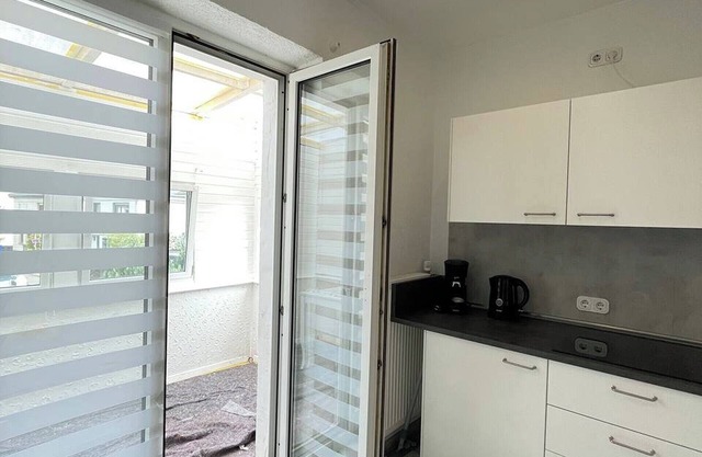 Renovated apartment for 6 guests on the 1st floor!