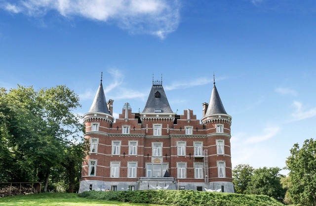 Renovated appartment in Castle