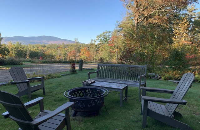 Renovated Cottage w/spectacular mountain view