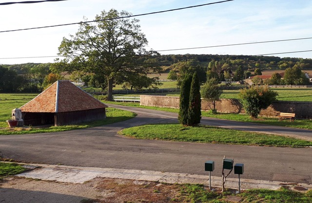 Renovated farmhouse - South Meusien (55)