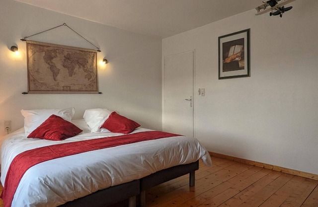 Renovated house with spa and garden near Besançon