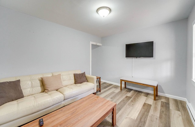 Renovated Minersville Rental: FRO Trail Nearby!