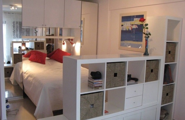 Renovated Studio near Croisette and the Palais des Festivals