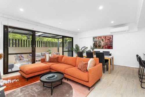 Renovated Townhouse in Northbridge