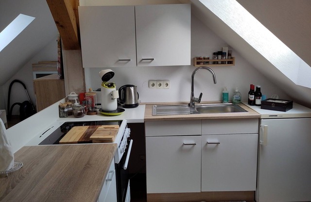 Renovierte Ferienwohnung in Ruhiger Umgebung