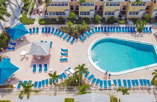 Rent a condo in Florida/Indian Shores