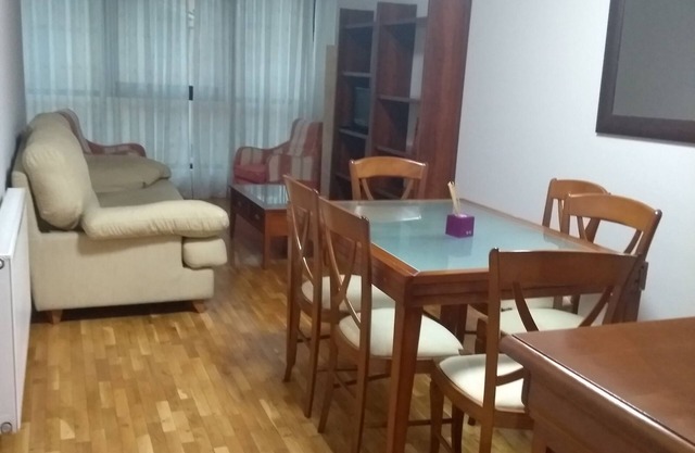 rent apartment in villava for san fermines/and other times
