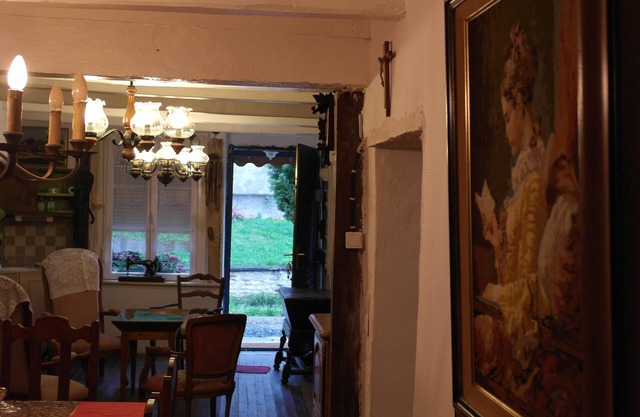 RENT FRANCE FRANCE MEUSE LORAINE HOLIDAY AT THE HOUSE OF THE FARM