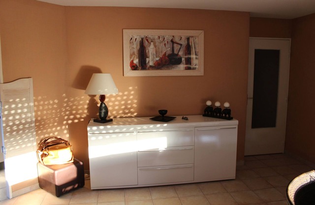 Rent Studio 32m² SAINT RAPHAEL