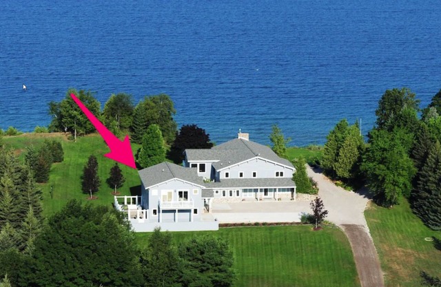 Rent Two Suites On A Beautiful Five Acre Estate
