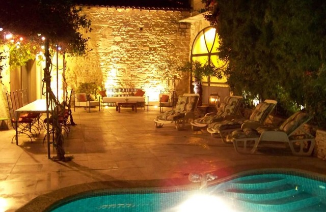 Rental charming house of the 18th century