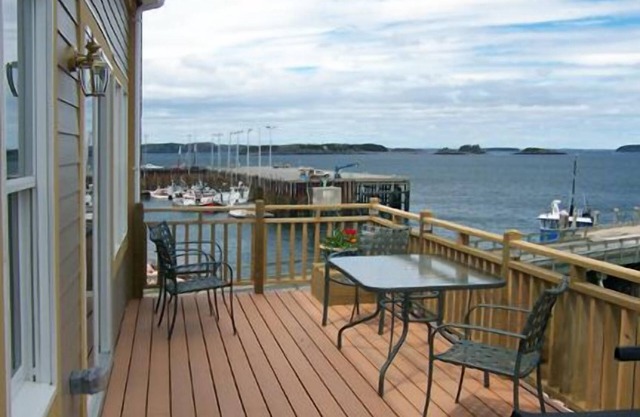 Rental Condo - Tide Watcher