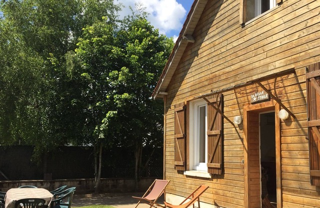 RENTAL HOUSE LA BELLE ETOILE