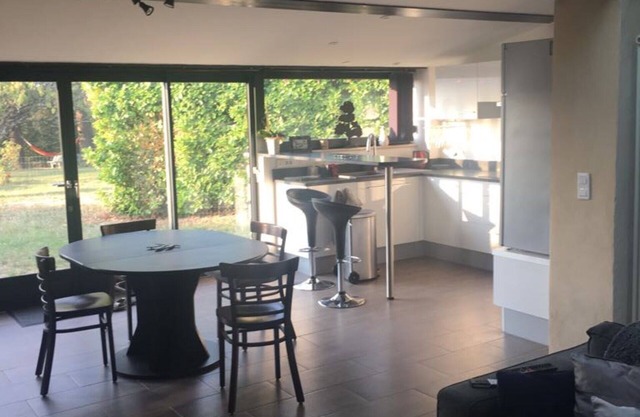 RENTAL HOUSE SAULT VAUCLUSE