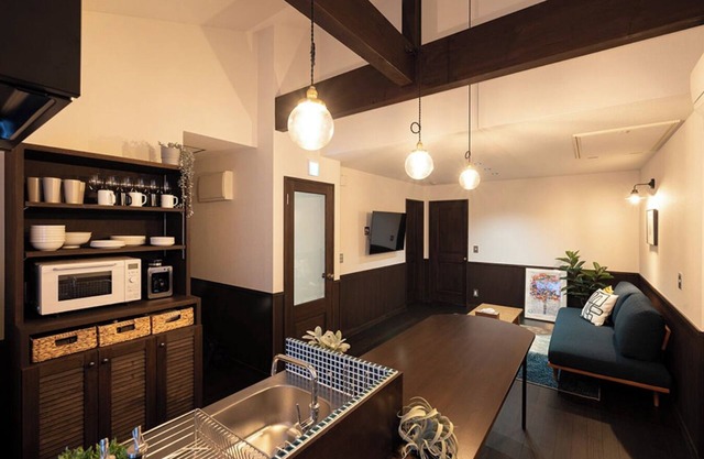 Rental of the whole building Room only plan Rela/Toyooka Hyōgo