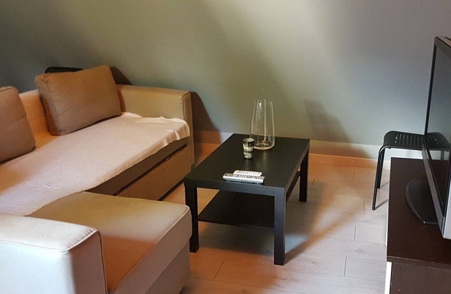 Rental on Amboise