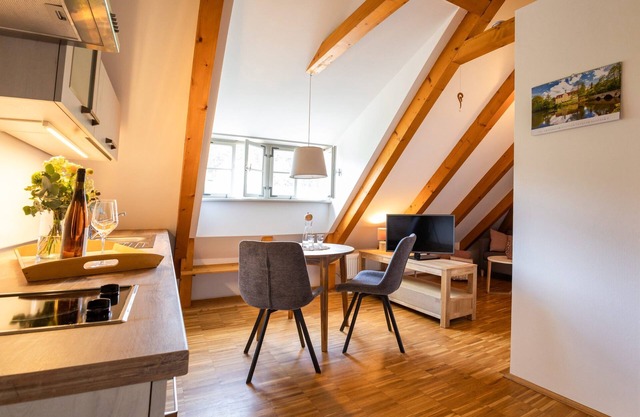 Rental-Standard-Private Bathroom-Vineyard view-Nr. 3