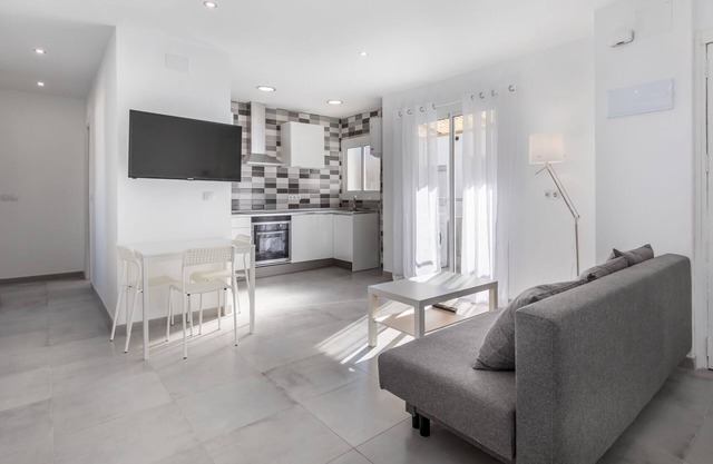 Rental unit in Port de Sagunt · ★4.60 · 3 bedrooms · 3 beds · 2 baths
