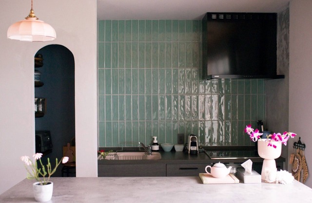 Rental vacation home with natural hot spring Hanar - Hanare Kanade/Kirishima Kagoshima