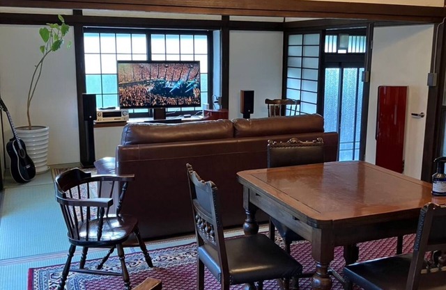 Rental vacation home where you can stay with your /Hita Ōita
