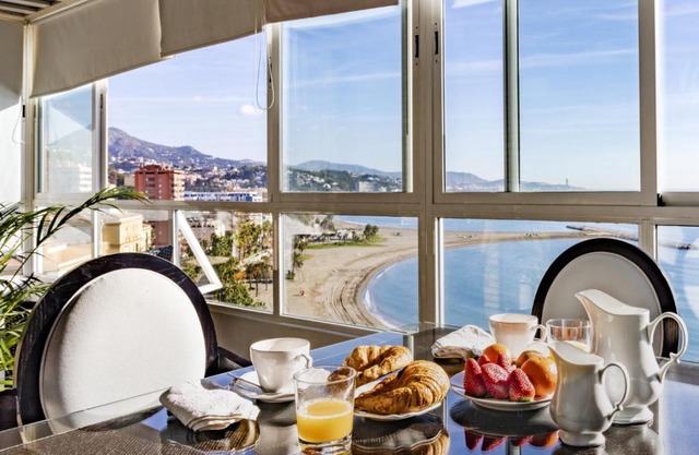Rentcostadelsol Malagueta Miramar