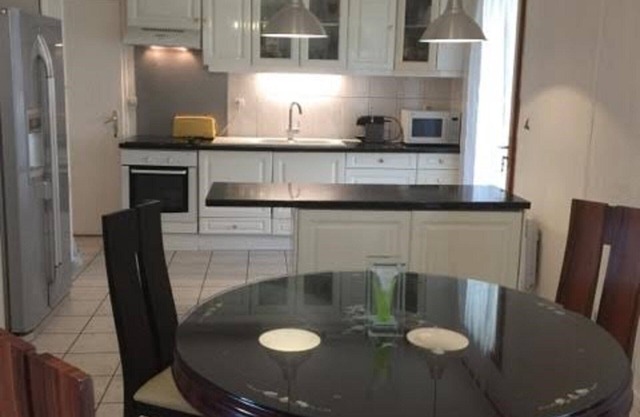 Renting a House in Beaune, 5 bedrooms